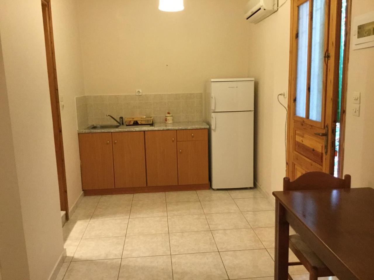 Ntinas House Apartment Tsoukaladhes Exterior photo