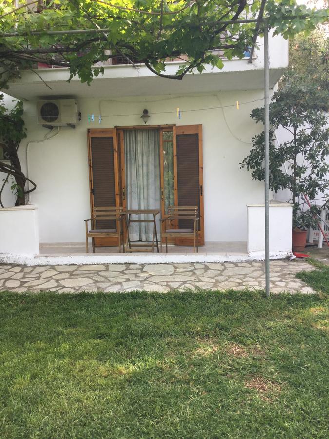 Ntinas House Apartment Tsoukaladhes Exterior photo