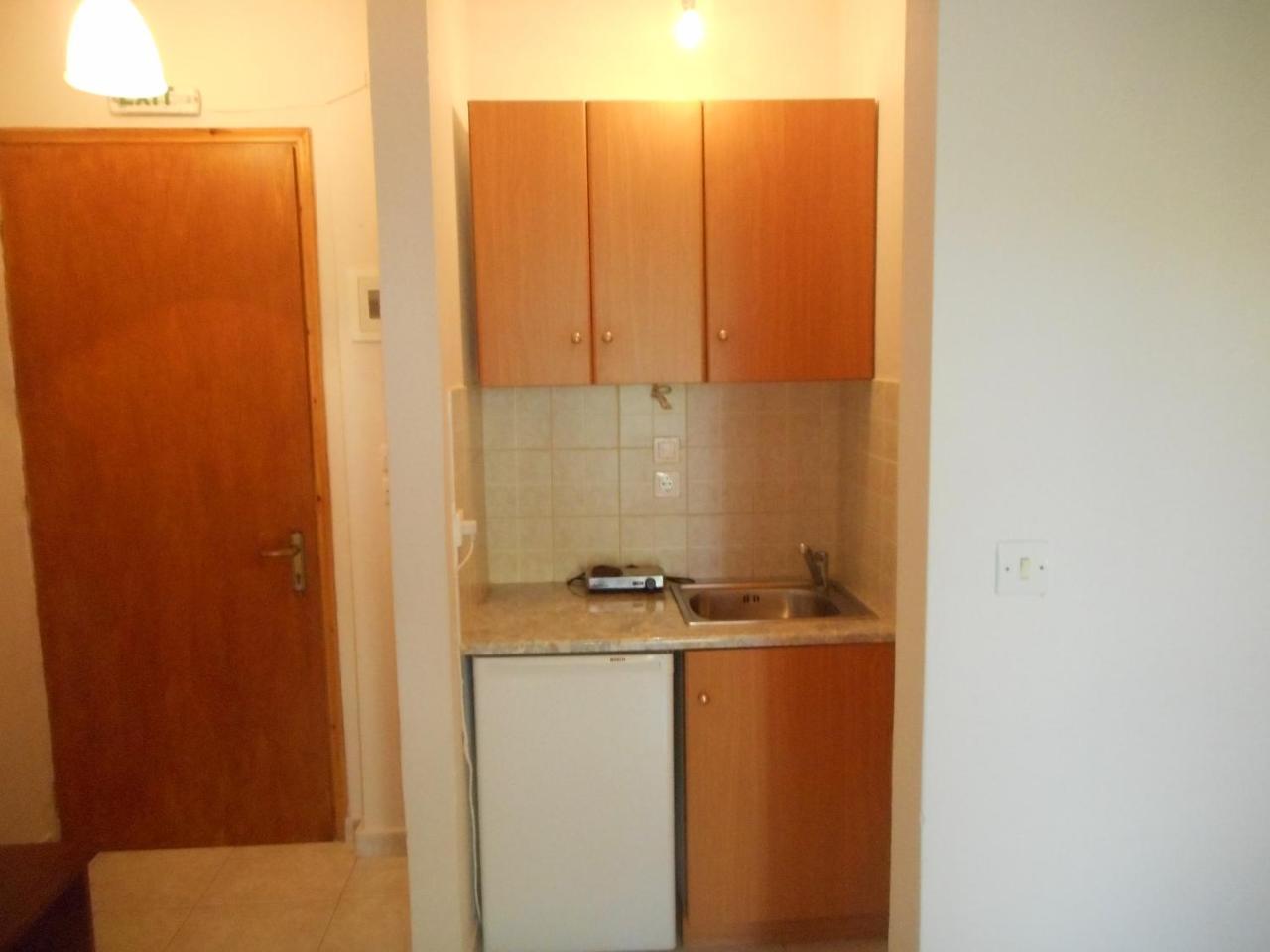Ntinas House Apartment Tsoukaladhes Exterior photo